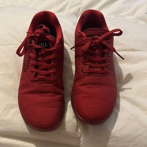 NoBull All You Need Is Love Trainers